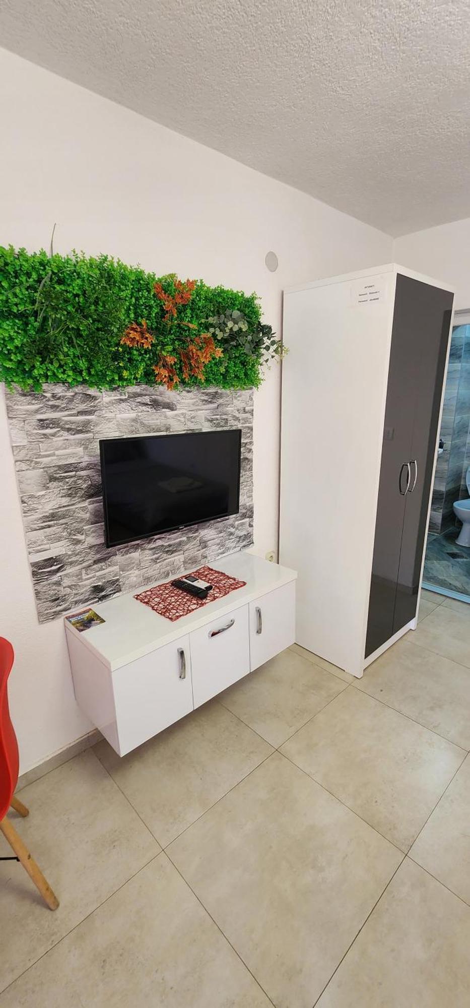 Antonio Apartments Ohrid Buitenkant foto