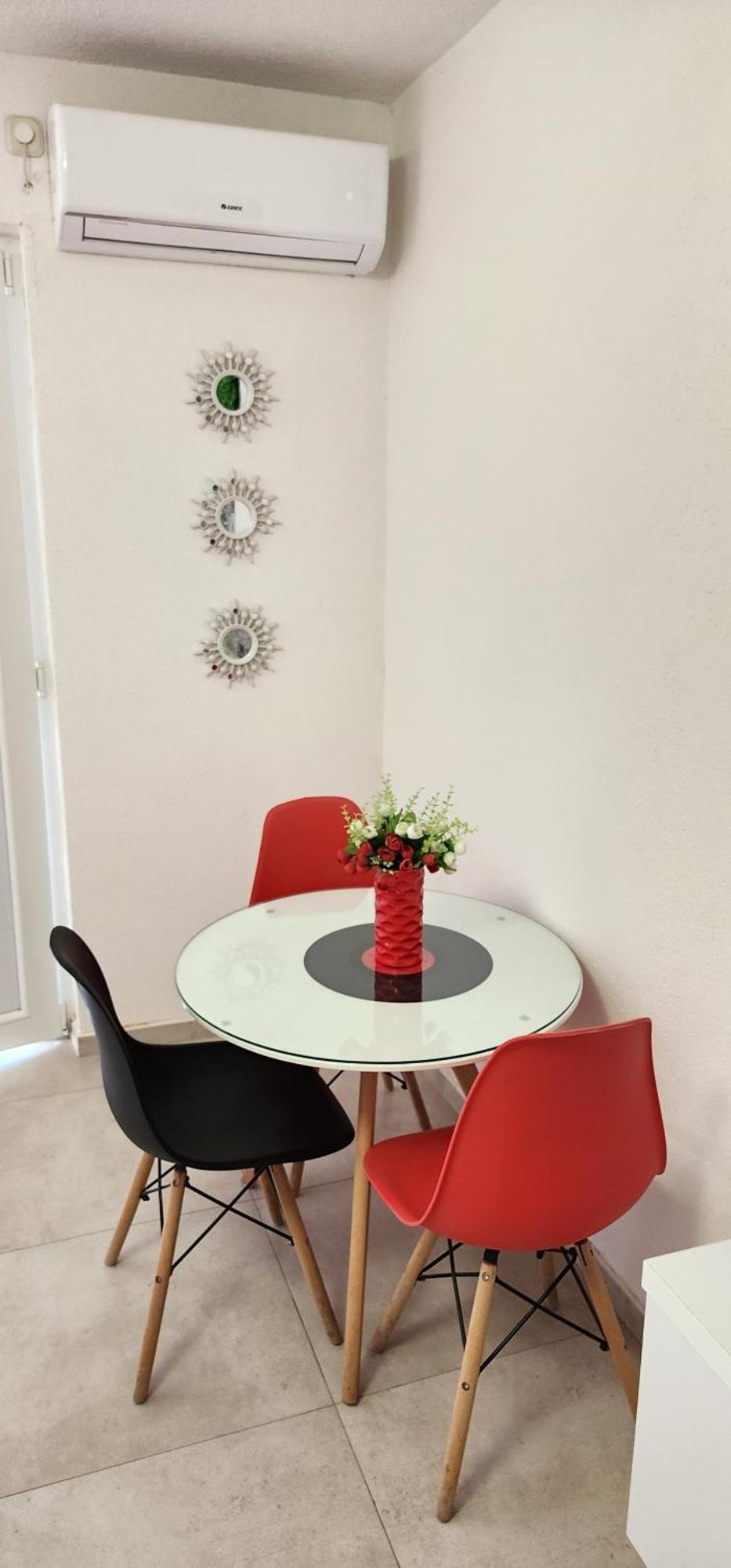 Antonio Apartments Ohrid Buitenkant foto