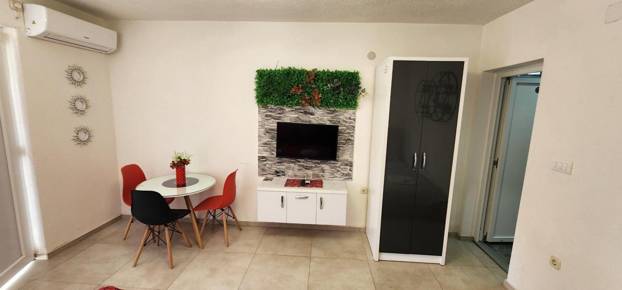 Antonio Apartments Ohrid Buitenkant foto